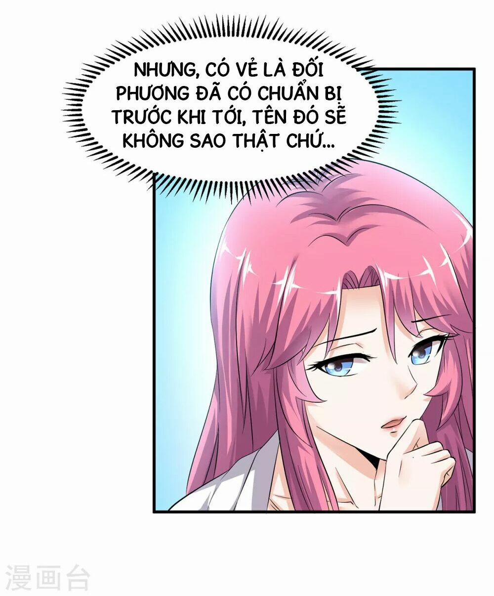 Tuyệt Phẩm Y Thánh 2 trang 16