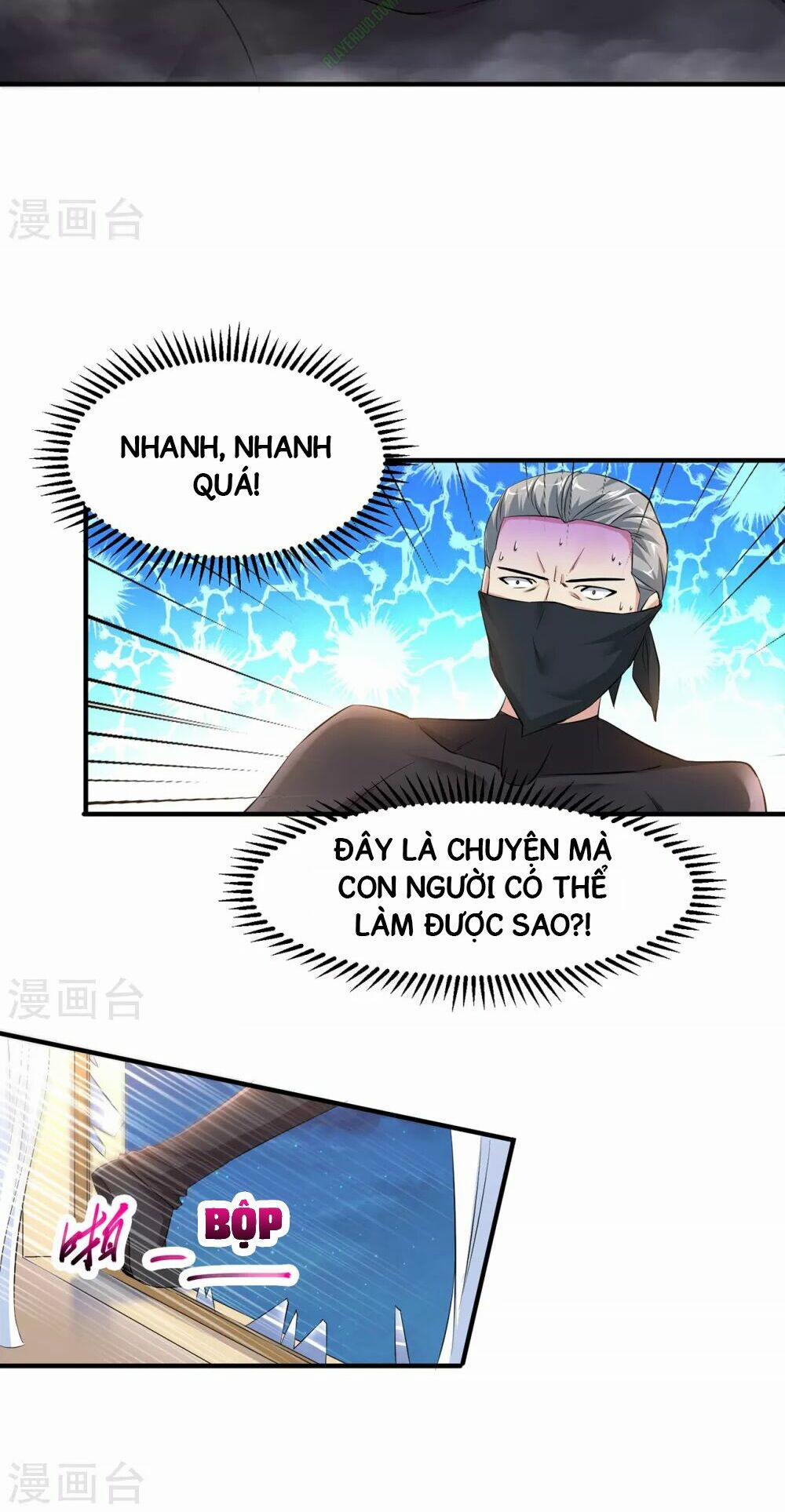 Tuyệt Phẩm Y Thánh 2 trang 5