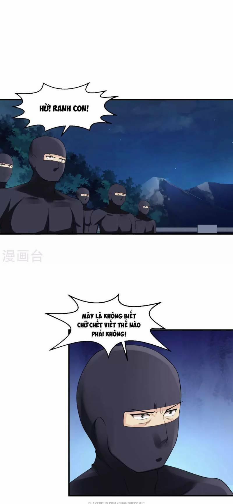 Tuyệt Phẩm Y Thánh 20 trang 0