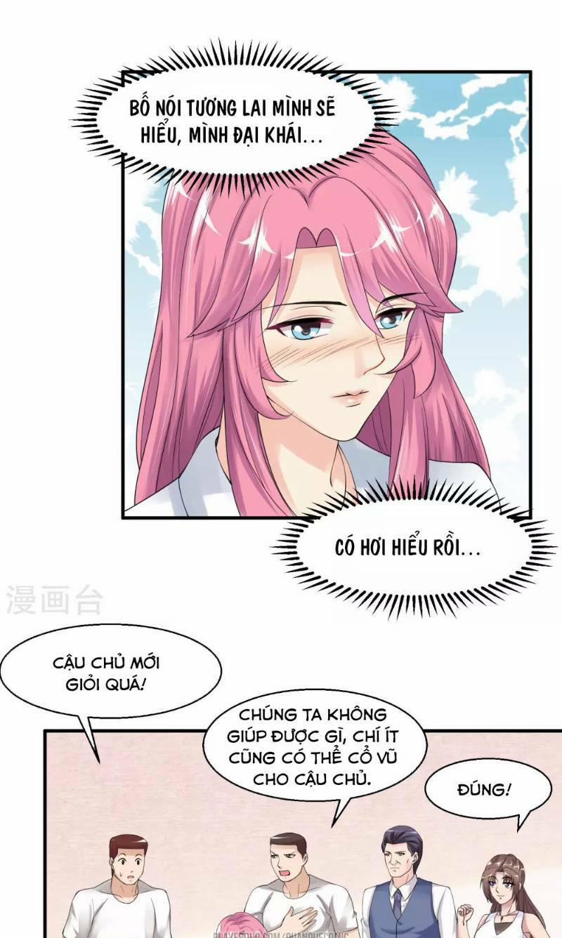 Tuyệt Phẩm Y Thánh 20 trang 10