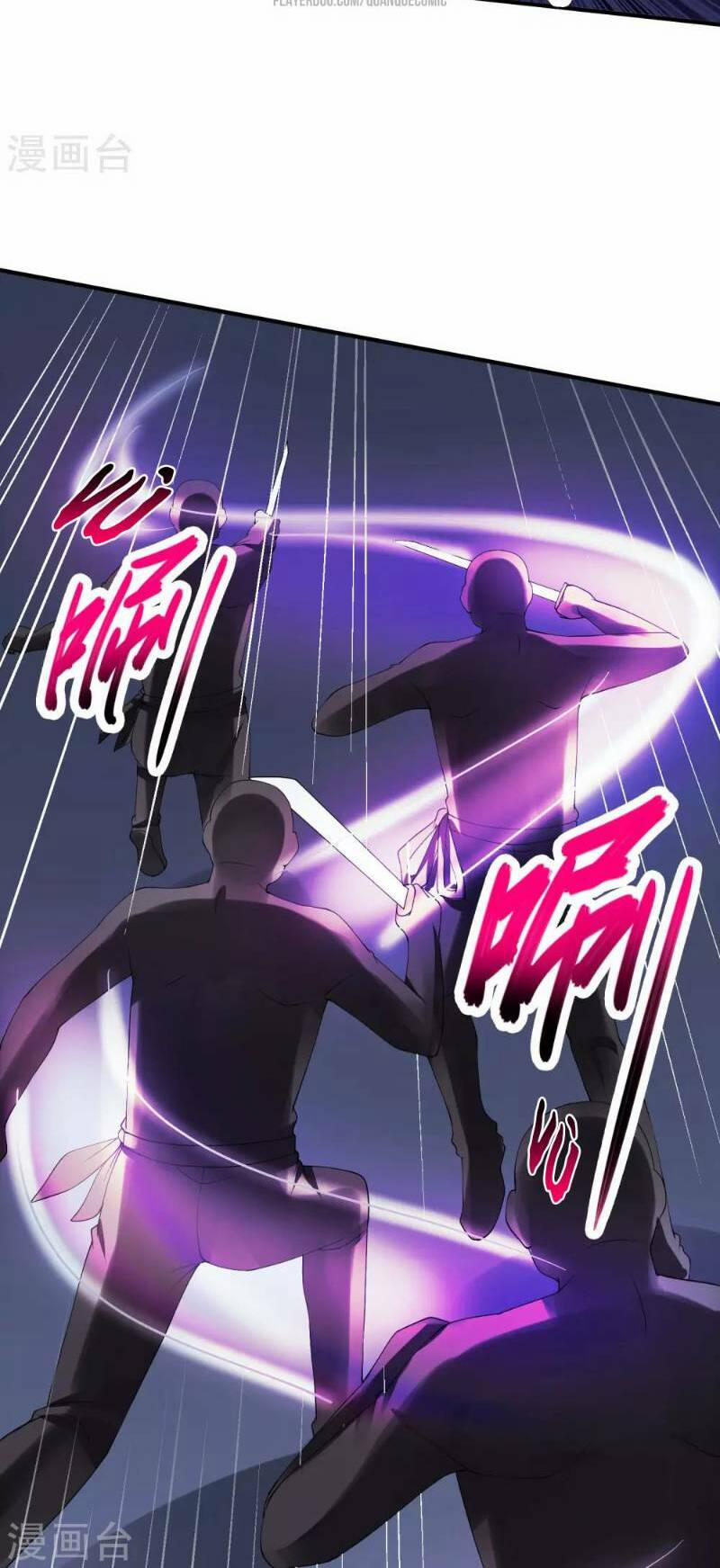 Tuyệt Phẩm Y Thánh 20 trang 13