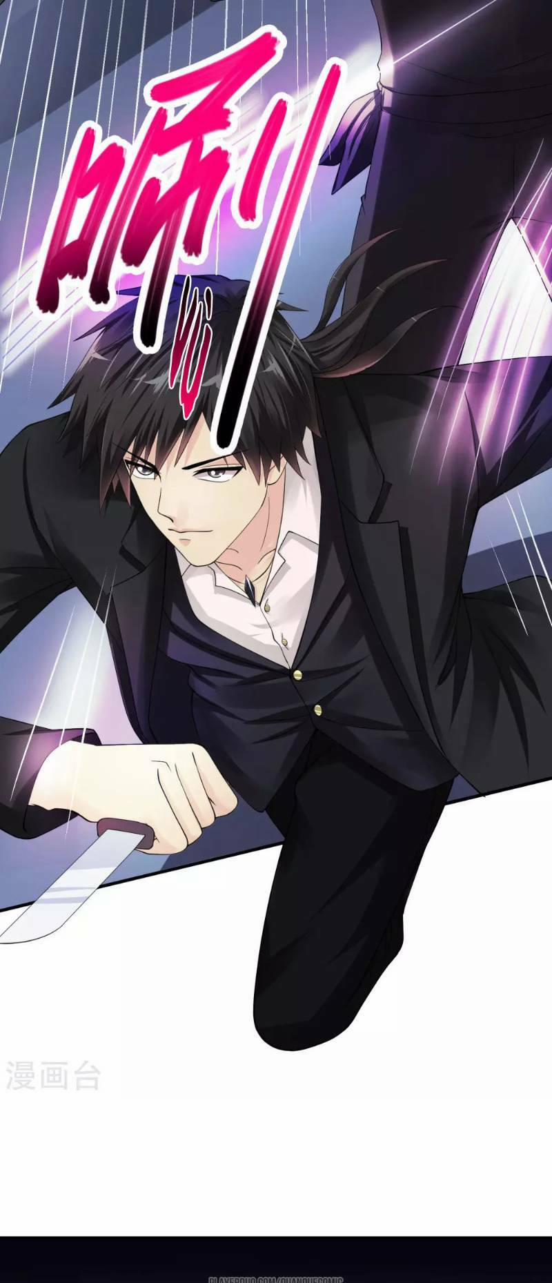 Tuyệt Phẩm Y Thánh 20 trang 14