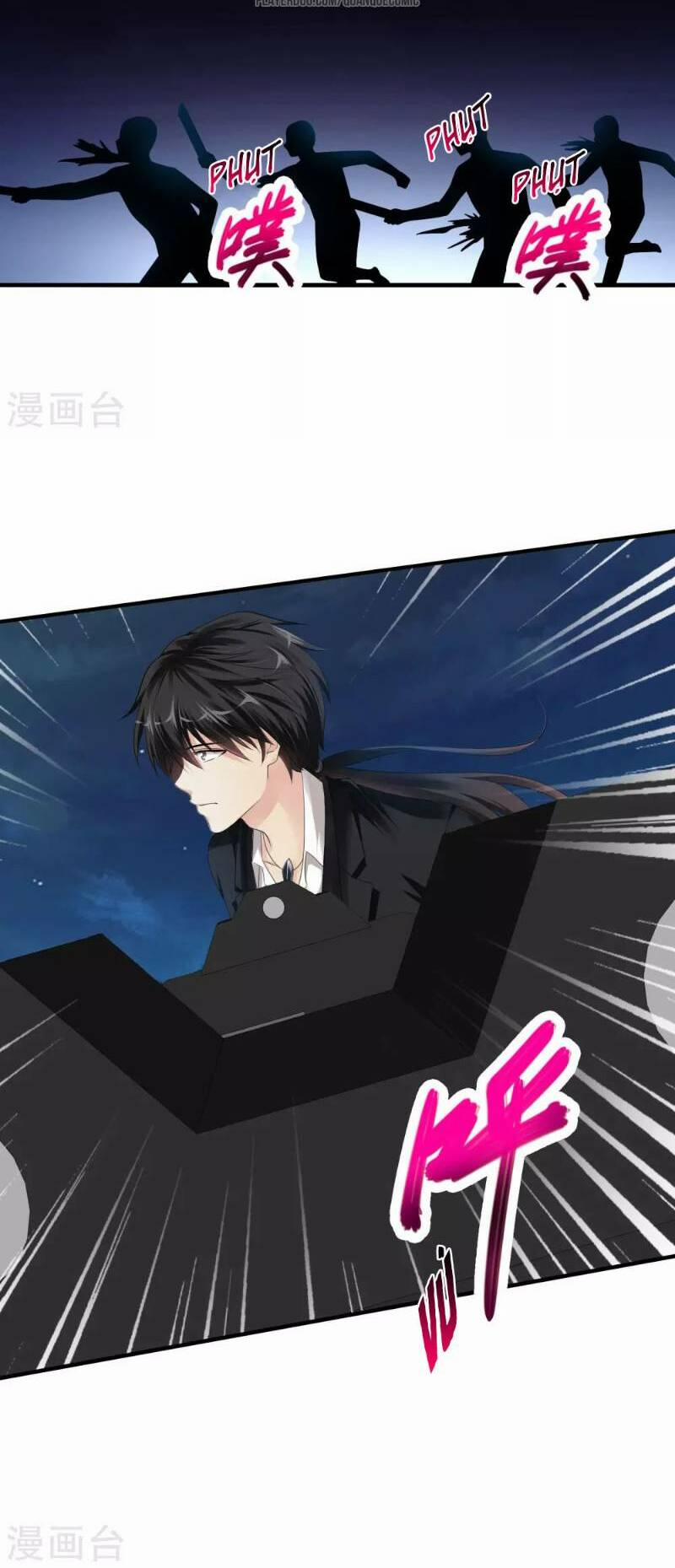 Tuyệt Phẩm Y Thánh 20 trang 15