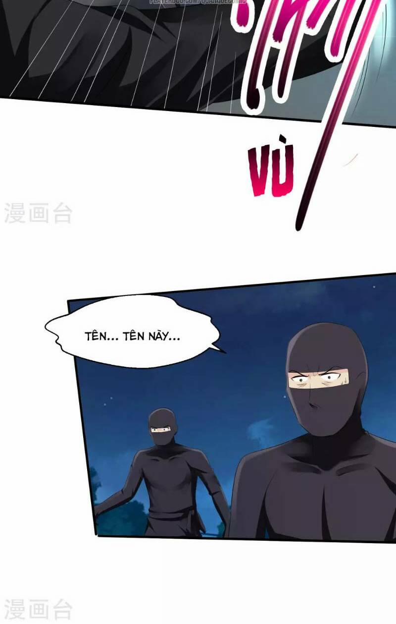 Tuyệt Phẩm Y Thánh 20 trang 17