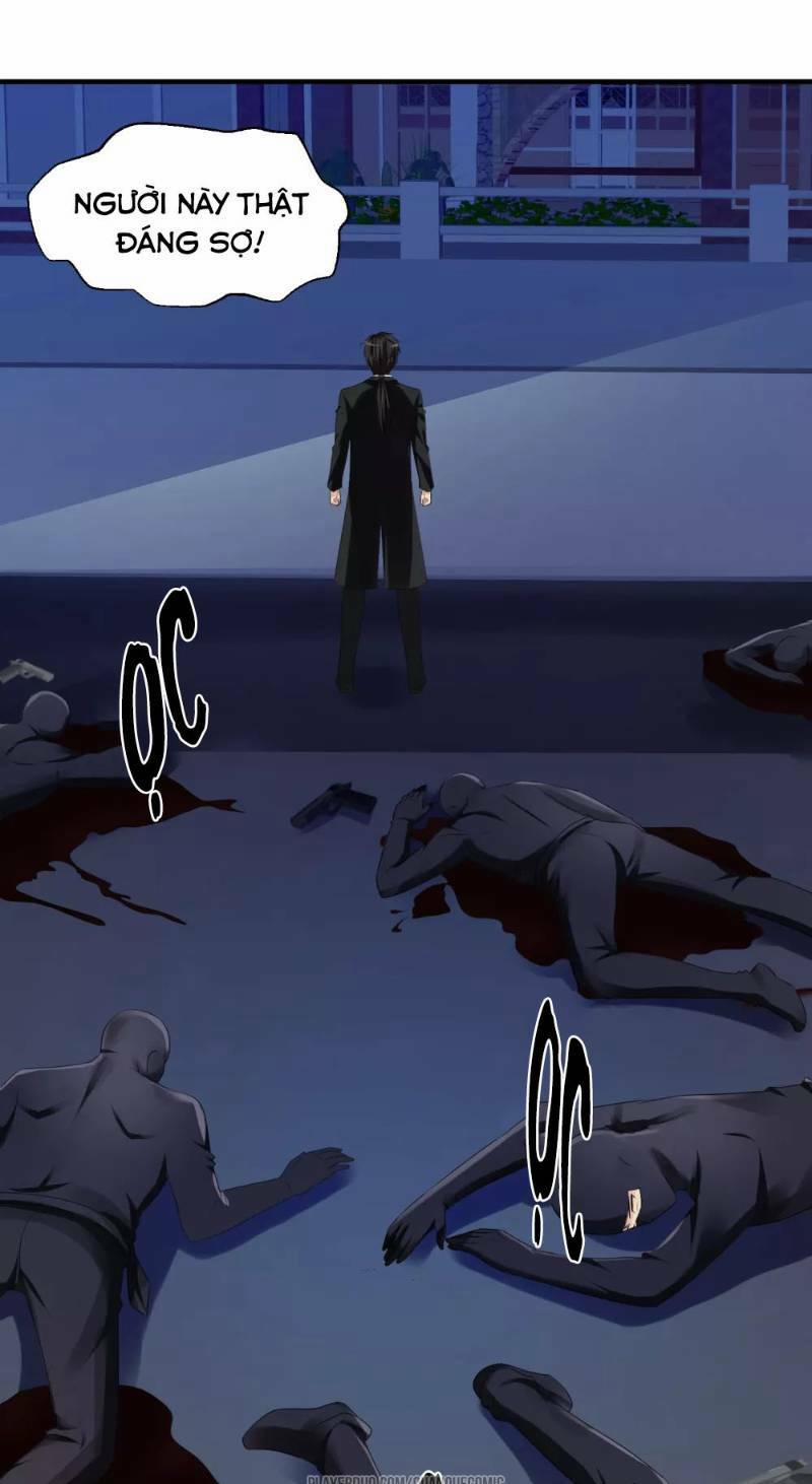 Tuyệt Phẩm Y Thánh 20 trang 18