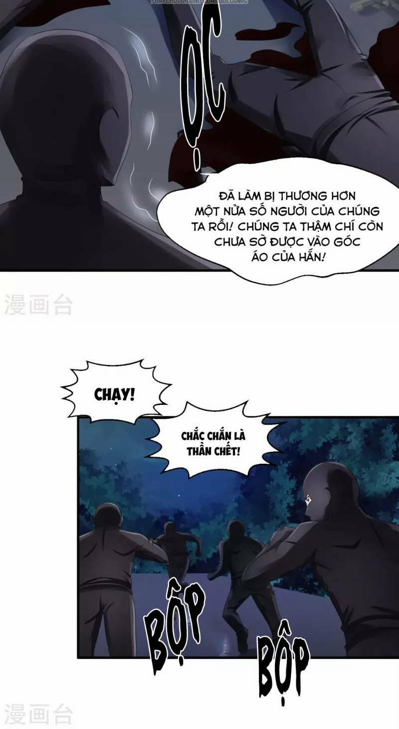 Tuyệt Phẩm Y Thánh 20 trang 19