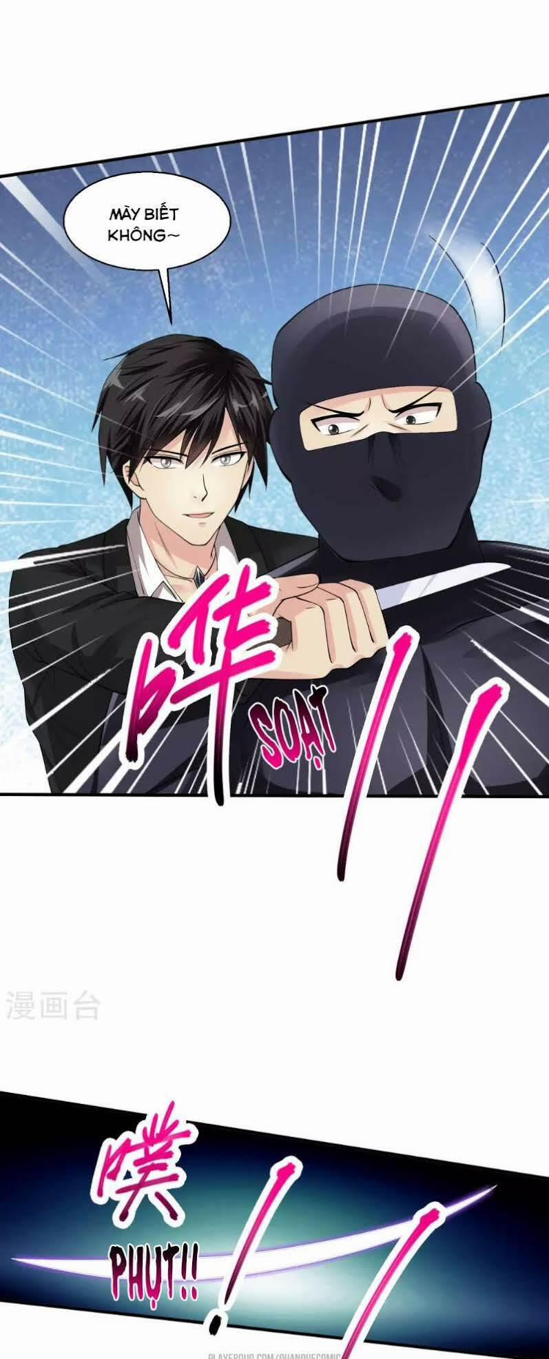 Tuyệt Phẩm Y Thánh 20 trang 2