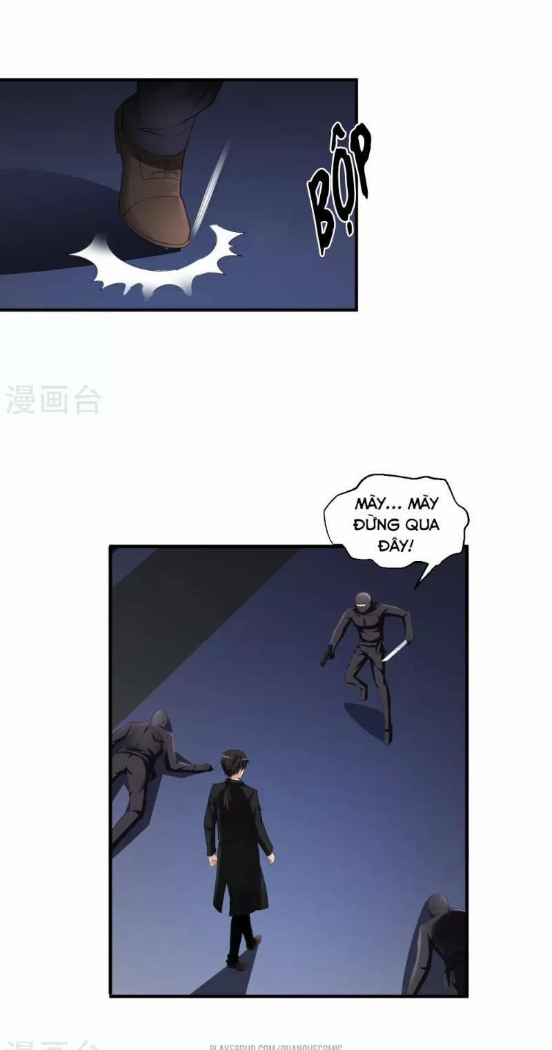Tuyệt Phẩm Y Thánh 20 trang 22