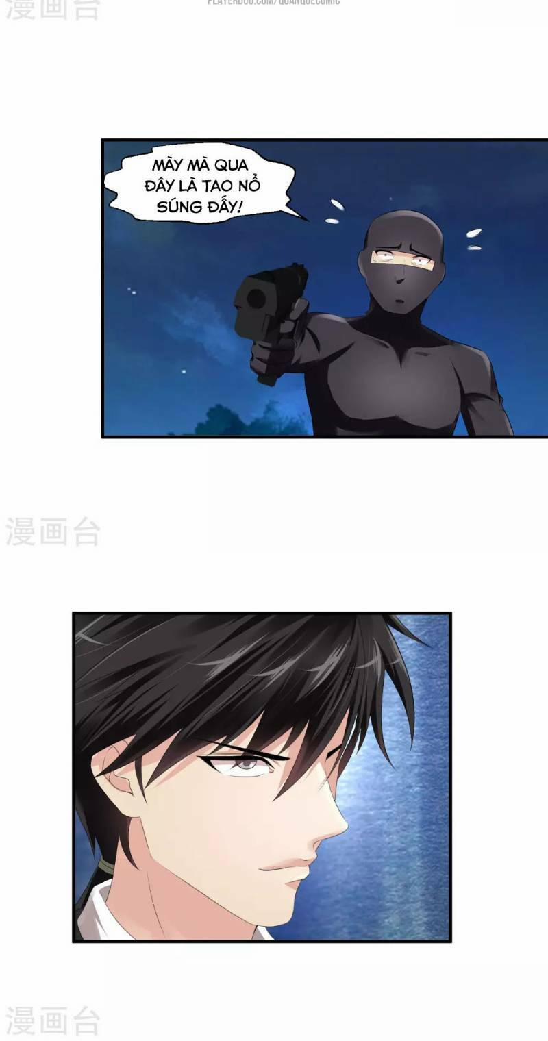 Tuyệt Phẩm Y Thánh 20 trang 23