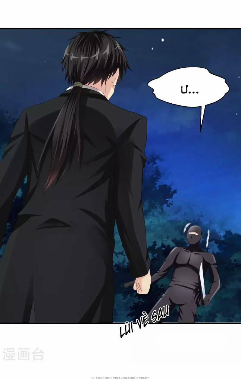 Tuyệt Phẩm Y Thánh 20 trang 24