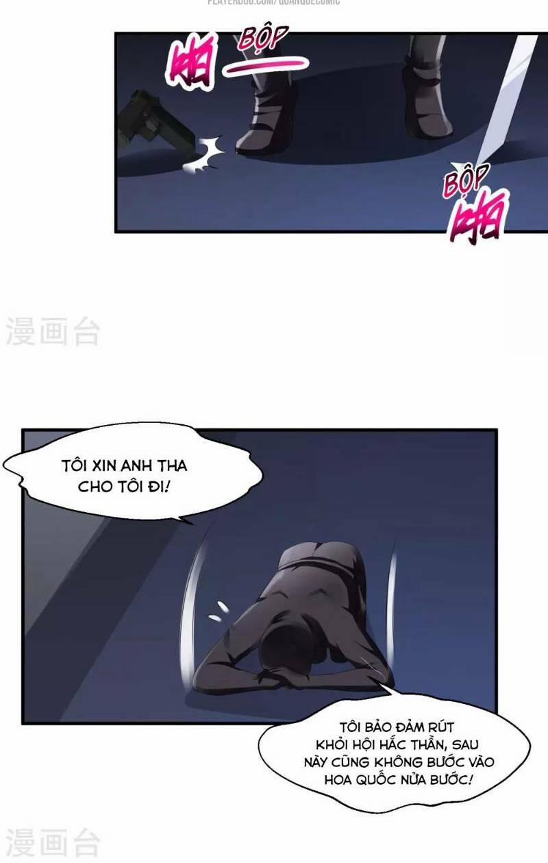 Tuyệt Phẩm Y Thánh 20 trang 25