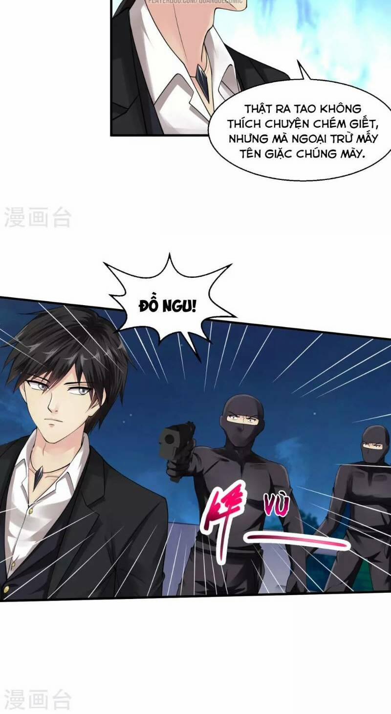 Tuyệt Phẩm Y Thánh 20 trang 5