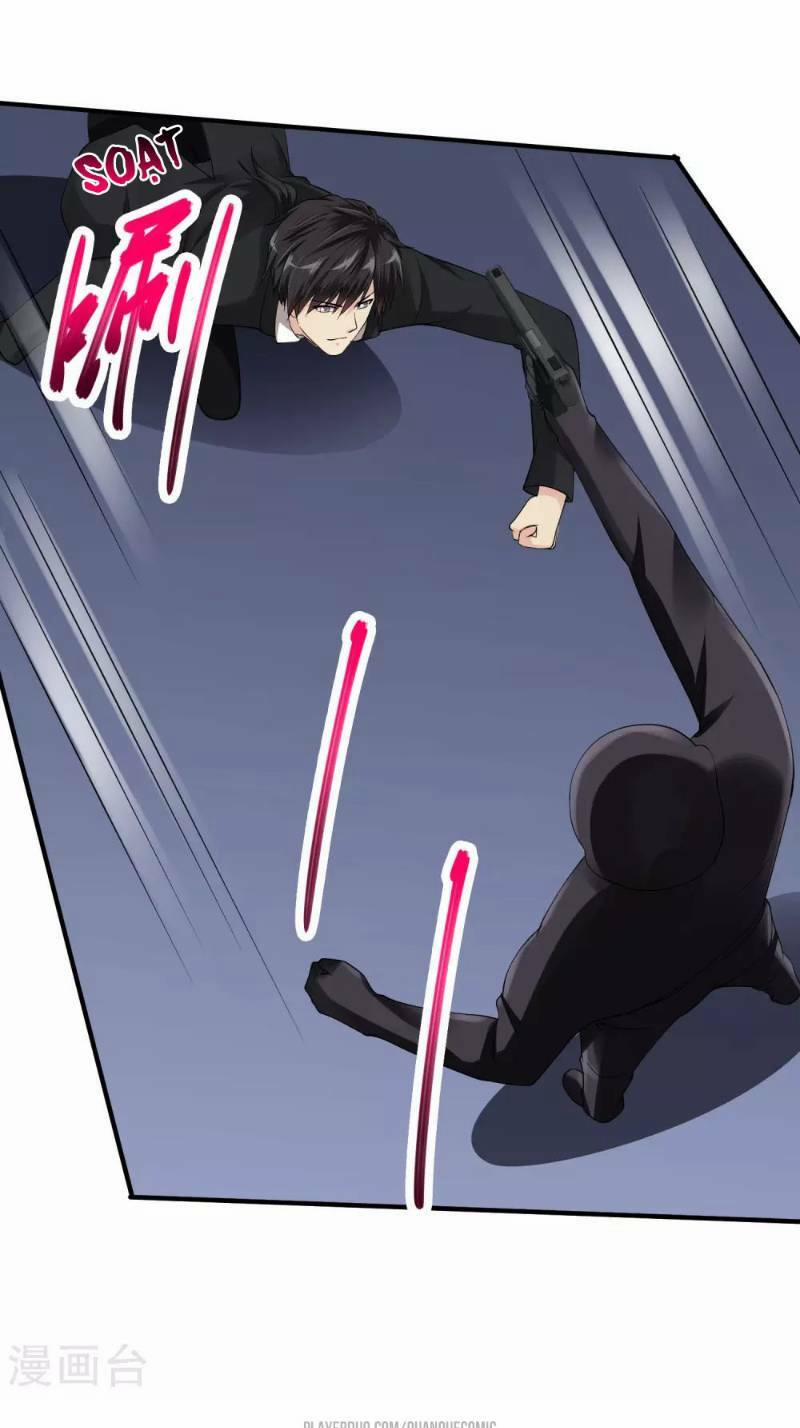 Tuyệt Phẩm Y Thánh 20 trang 6