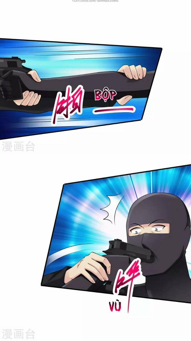 Tuyệt Phẩm Y Thánh 20 trang 7