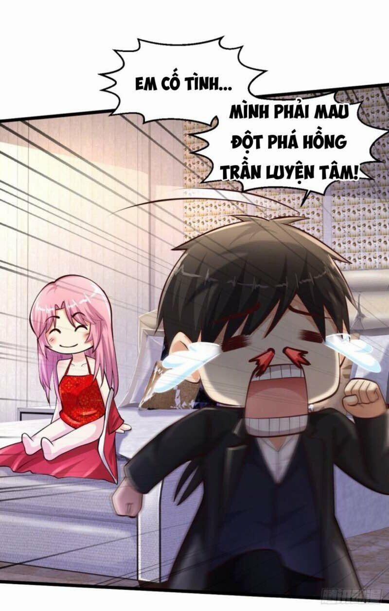 Tuyệt Phẩm Y Thánh 200 trang 22