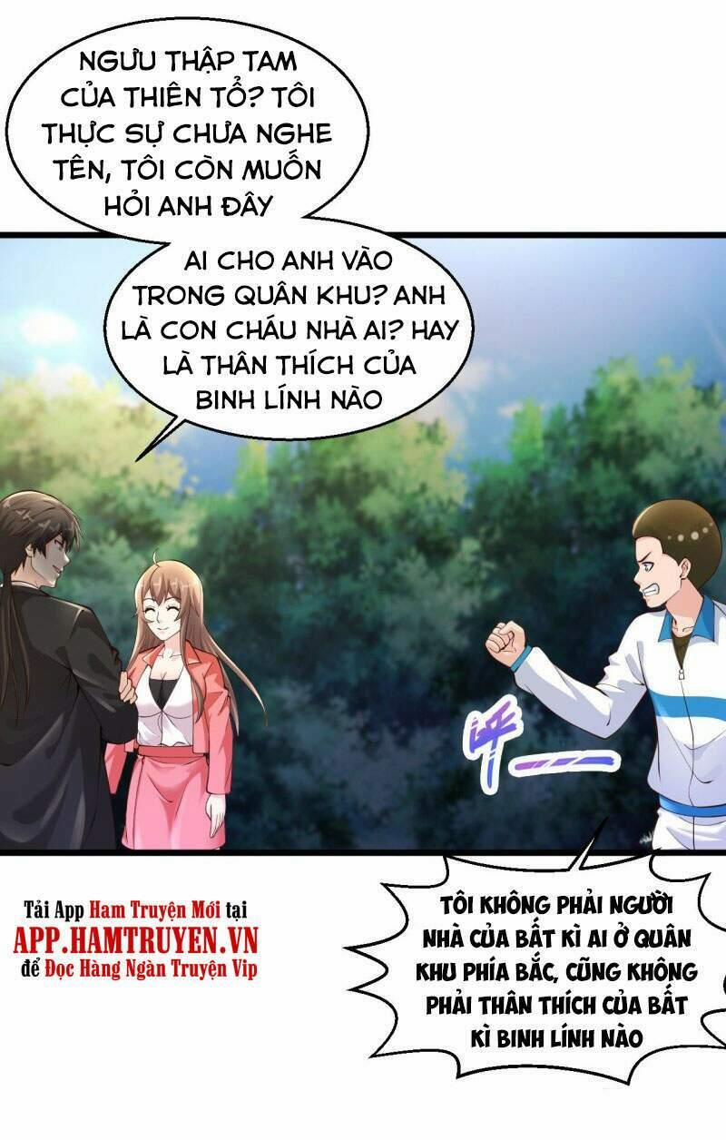 Tuyệt Phẩm Y Thánh 202 trang 0