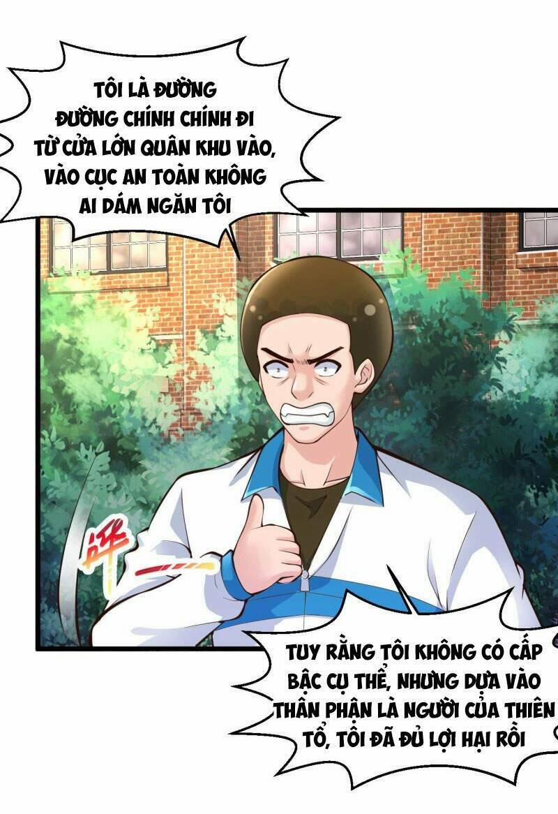 Tuyệt Phẩm Y Thánh 202 trang 1