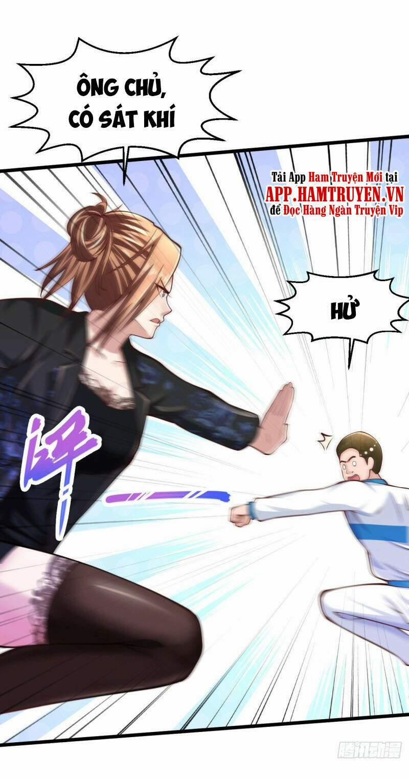 Tuyệt Phẩm Y Thánh 202 trang 10