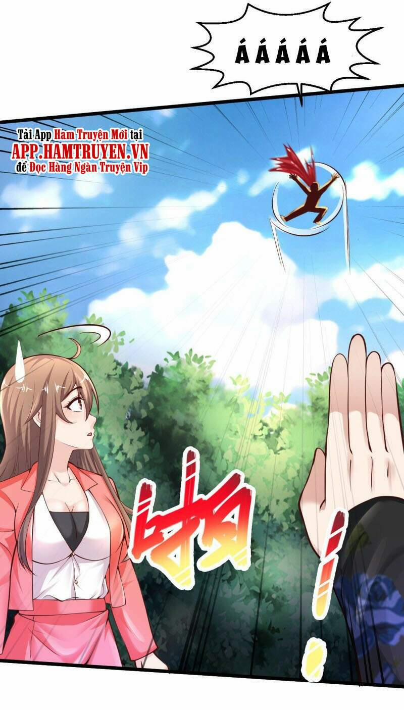 Tuyệt Phẩm Y Thánh 202 trang 12