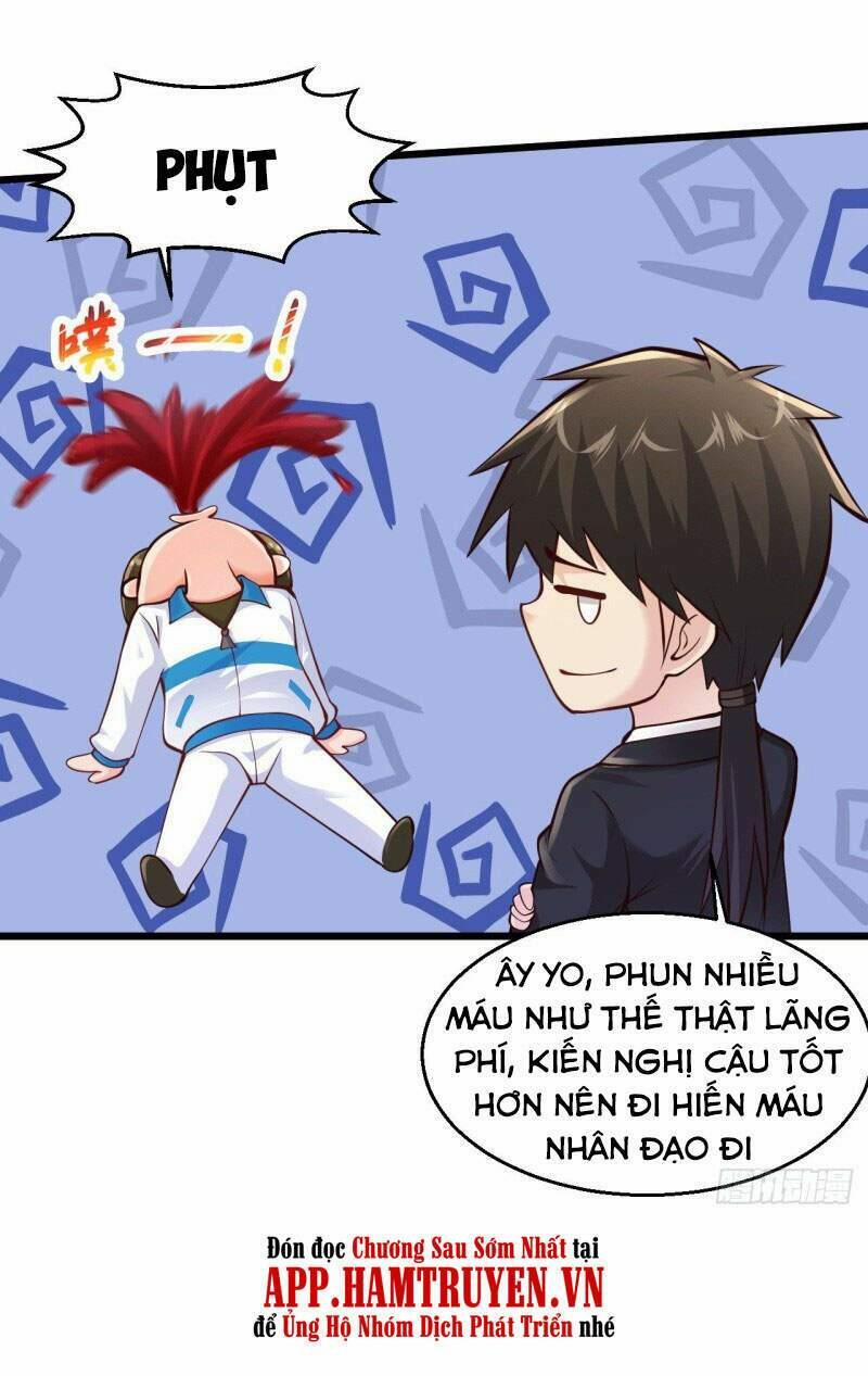 Tuyệt Phẩm Y Thánh 202 trang 17