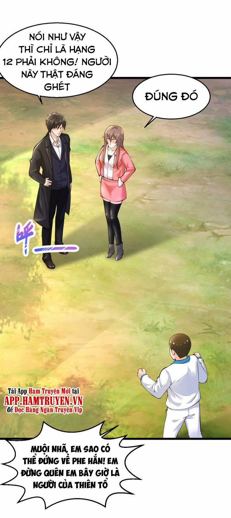 Tuyệt Phẩm Y Thánh 202 trang 2