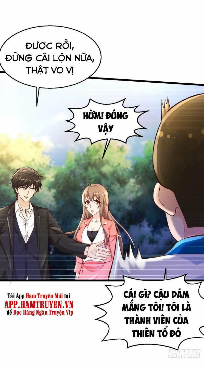 Tuyệt Phẩm Y Thánh 202 trang 6
