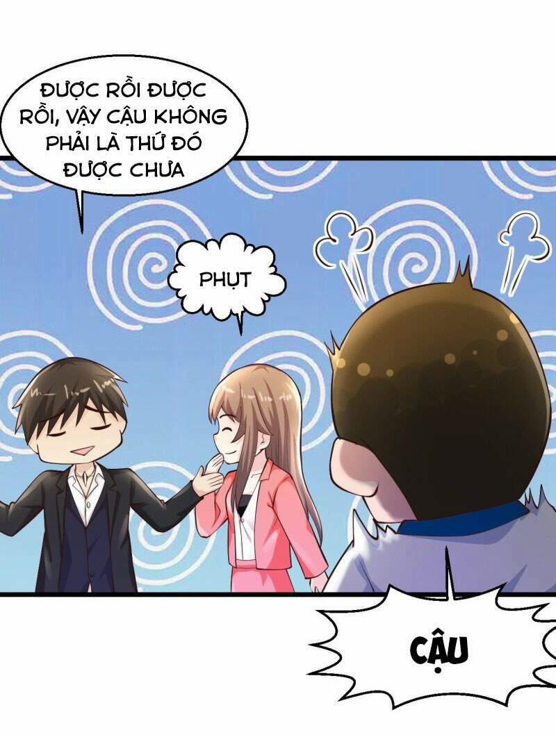 Tuyệt Phẩm Y Thánh 202 trang 7
