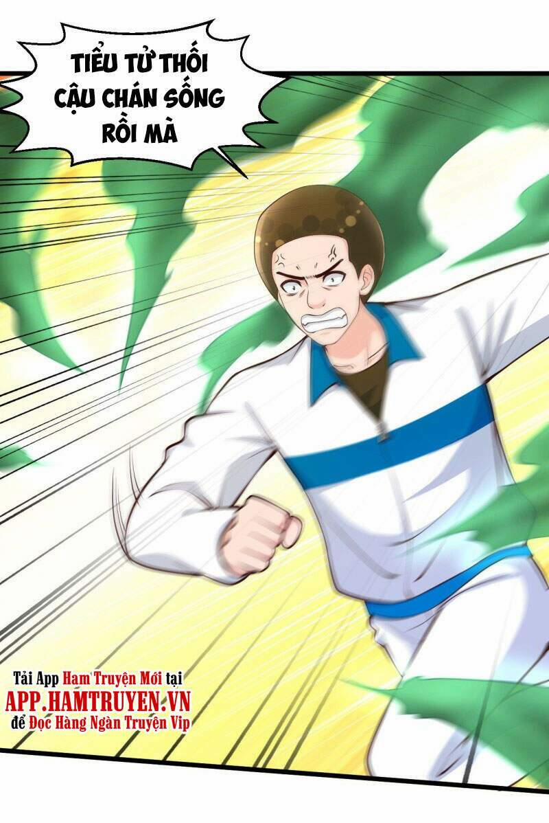Tuyệt Phẩm Y Thánh 202 trang 8