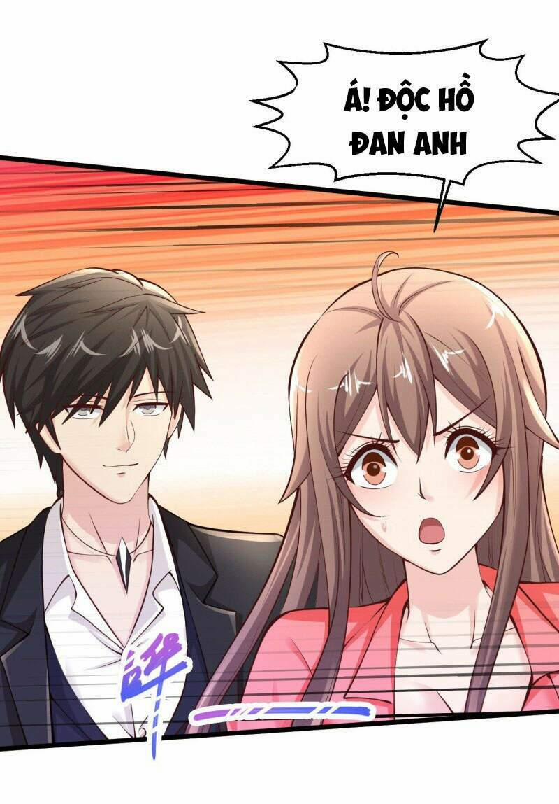 Tuyệt Phẩm Y Thánh 202 trang 9