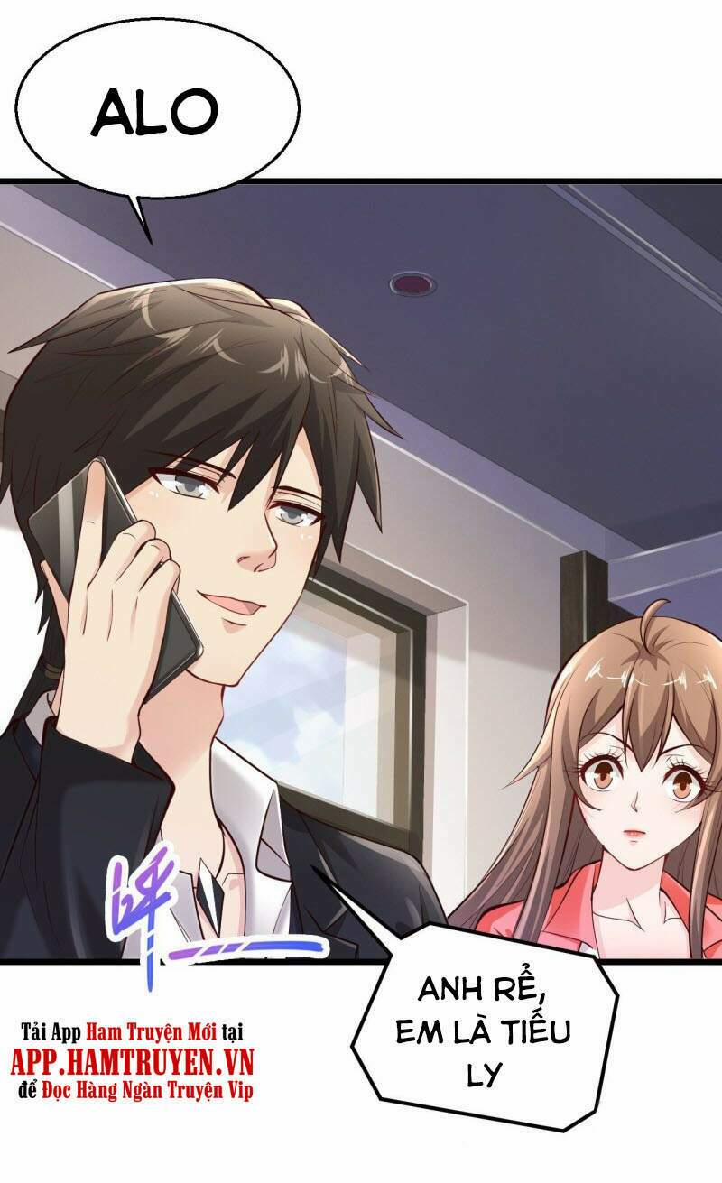 Tuyệt Phẩm Y Thánh 203 trang 12