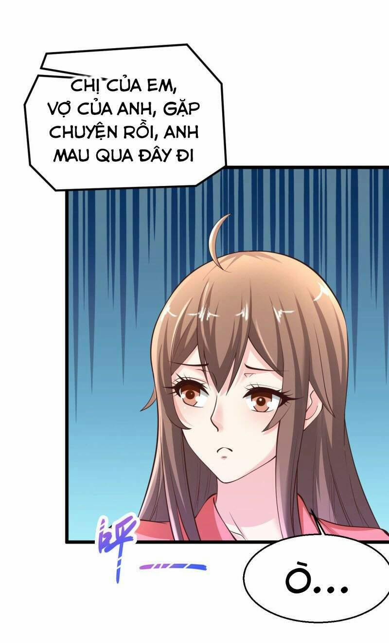 Tuyệt Phẩm Y Thánh 203 trang 13