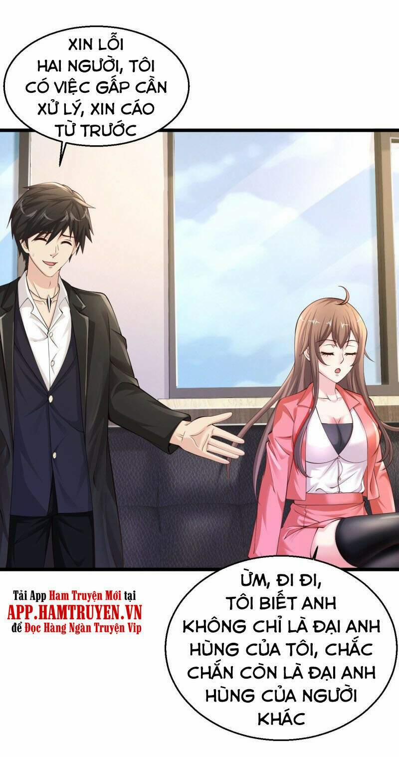 Tuyệt Phẩm Y Thánh 203 trang 14