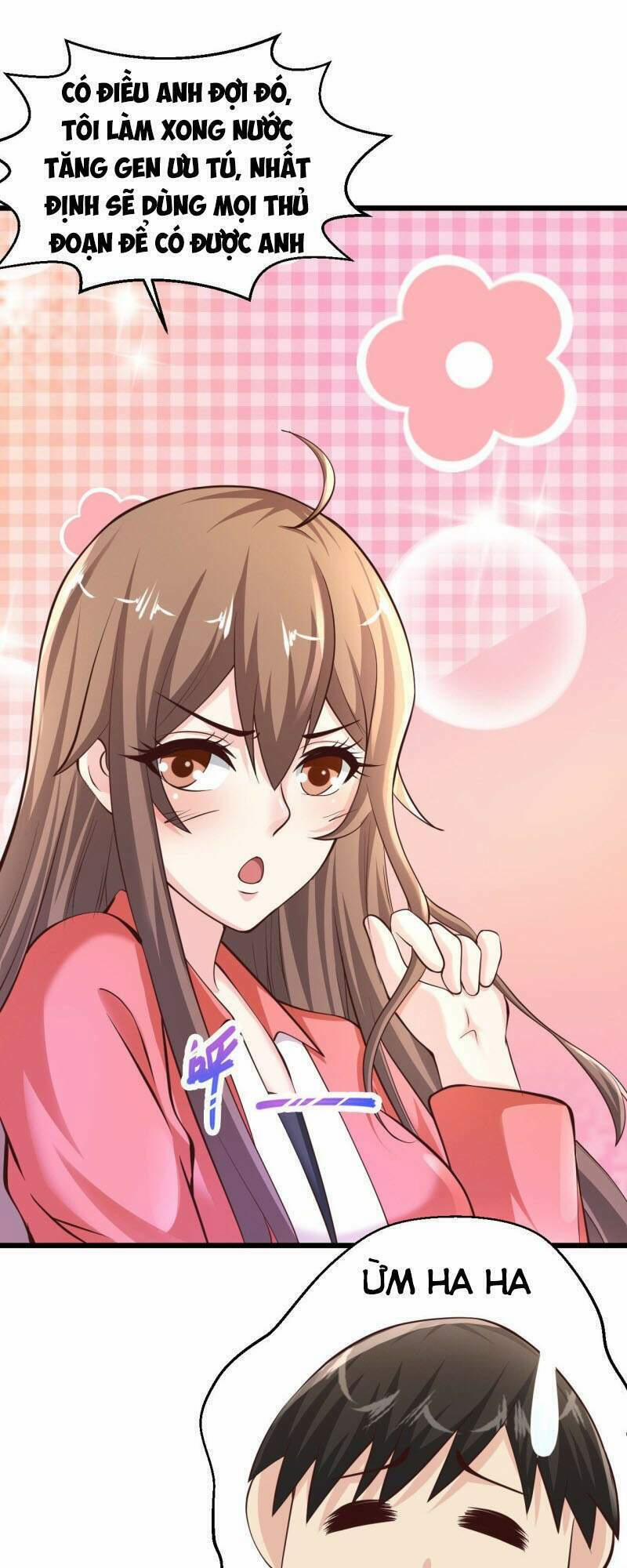 Tuyệt Phẩm Y Thánh 203 trang 15