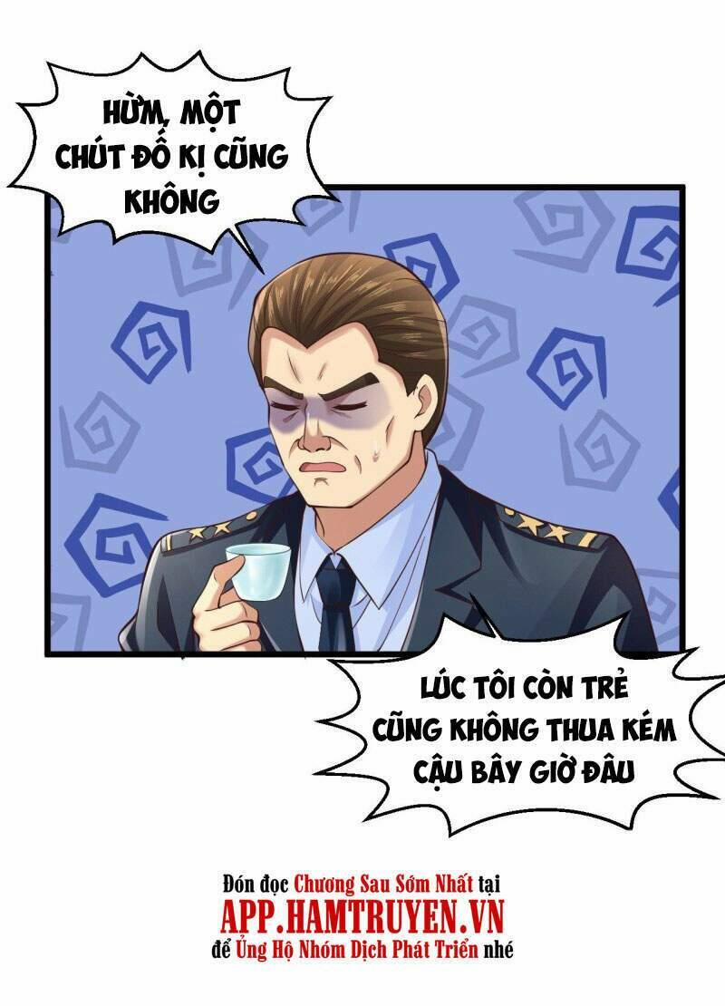 Tuyệt Phẩm Y Thánh 203 trang 17