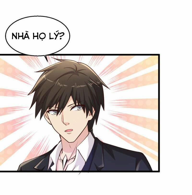 Tuyệt Phẩm Y Thánh 203 trang 5