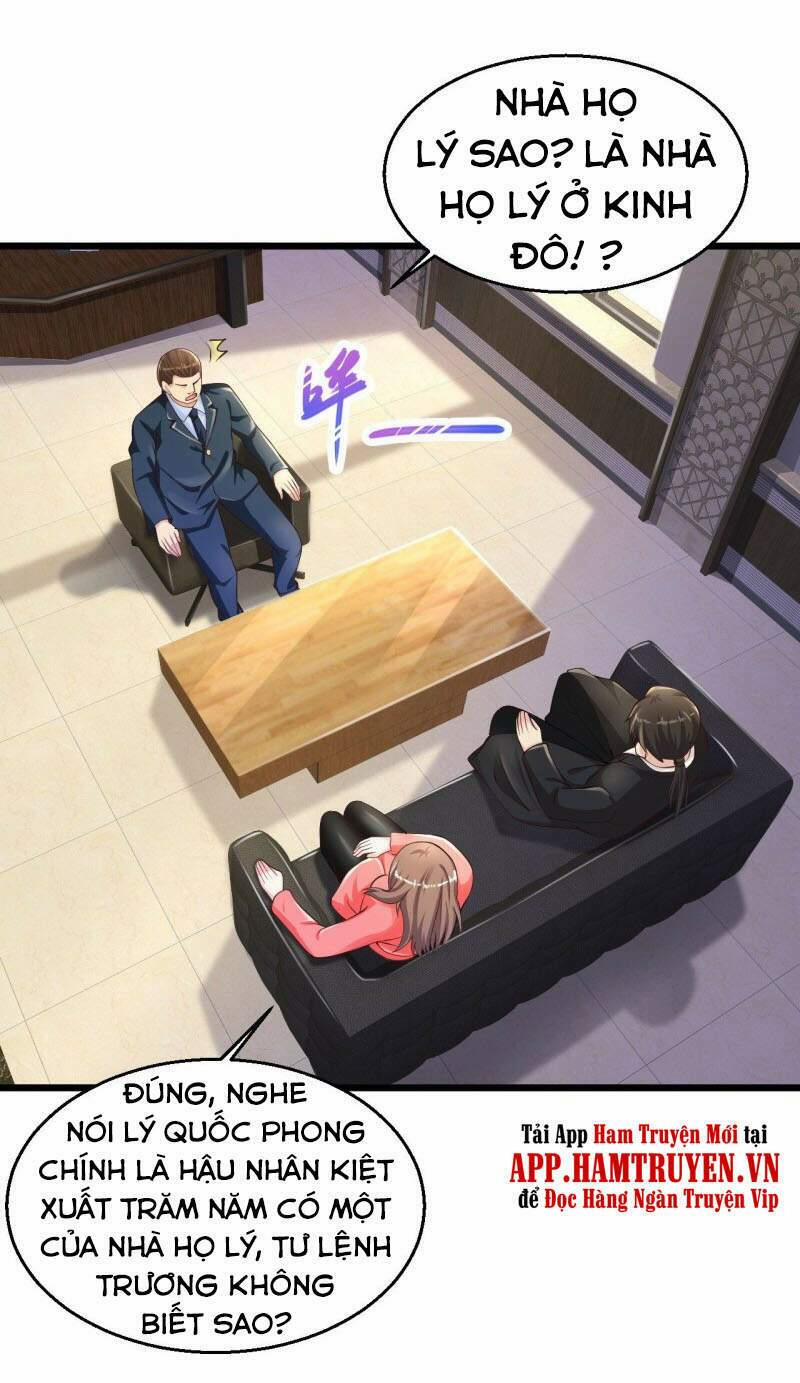 Tuyệt Phẩm Y Thánh 203 trang 6