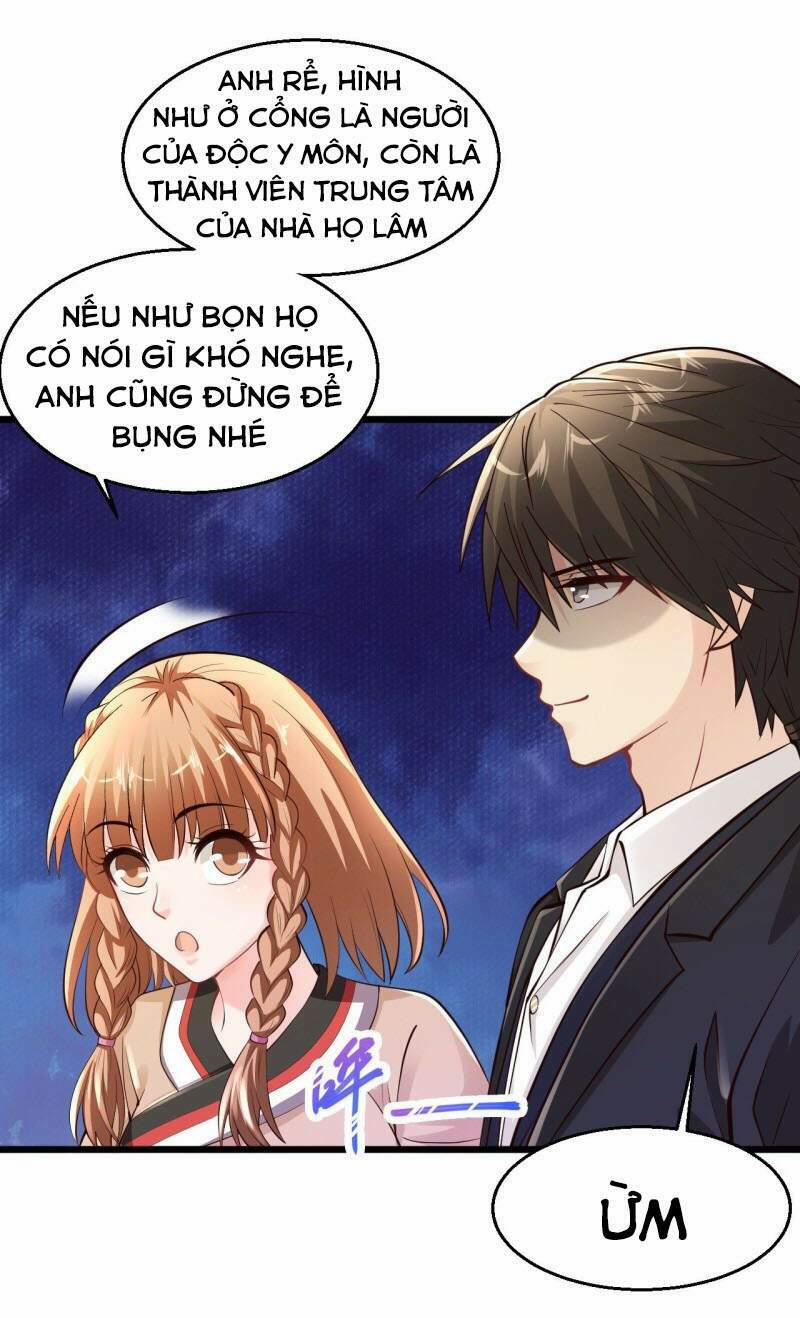 Tuyệt Phẩm Y Thánh 204 trang 13