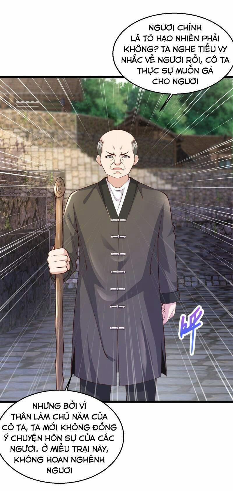 Tuyệt Phẩm Y Thánh 204 trang 23