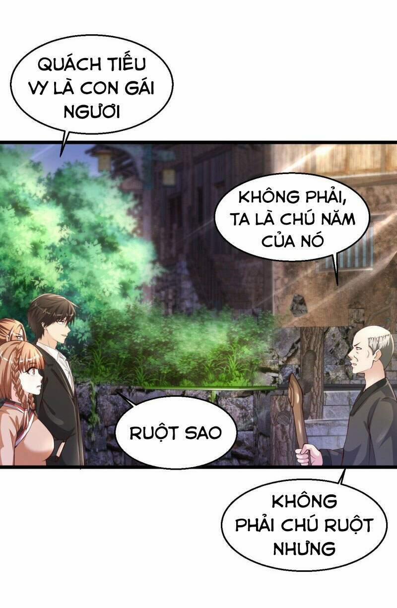 Tuyệt Phẩm Y Thánh 204 trang 25