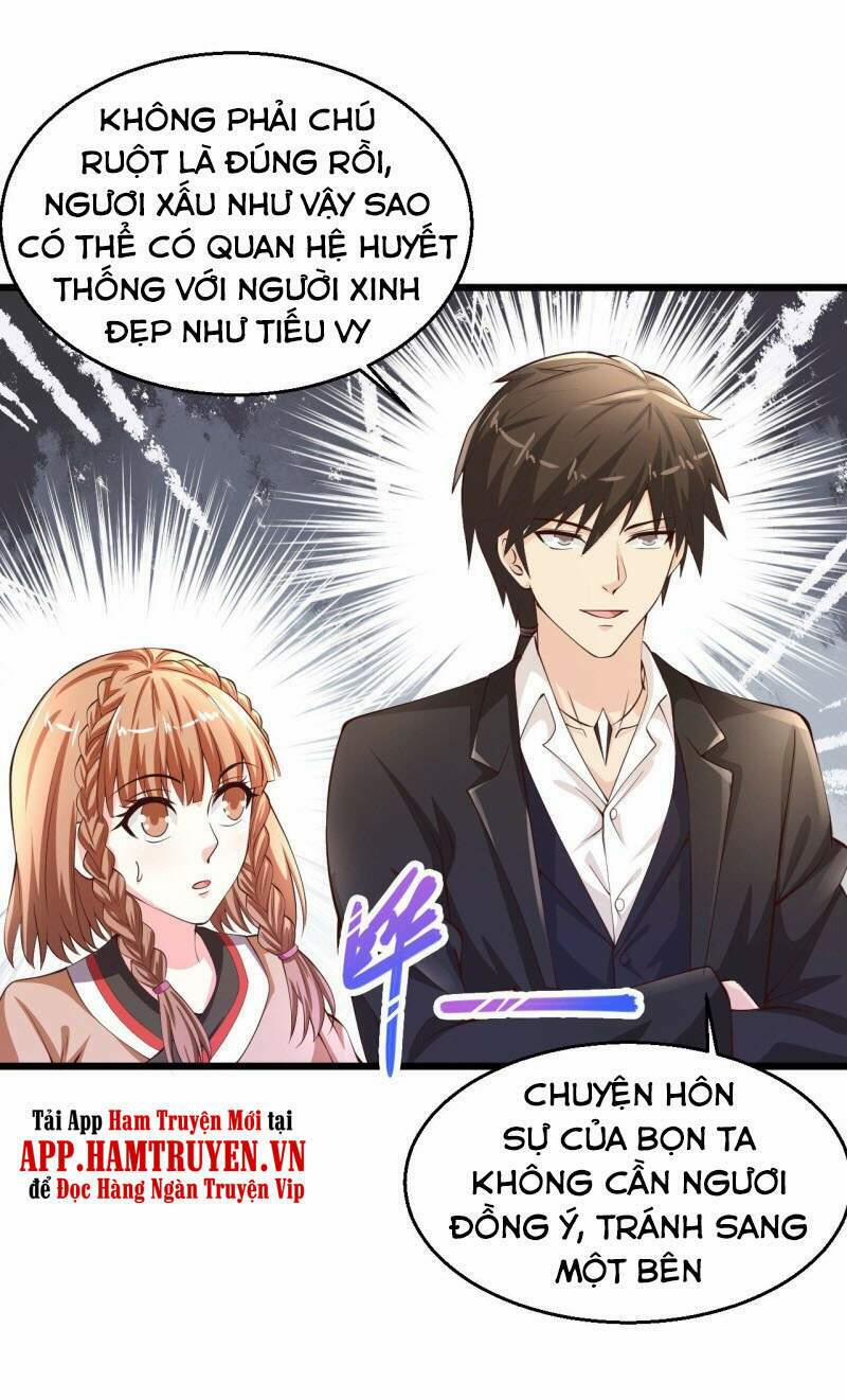 Tuyệt Phẩm Y Thánh 204 trang 26