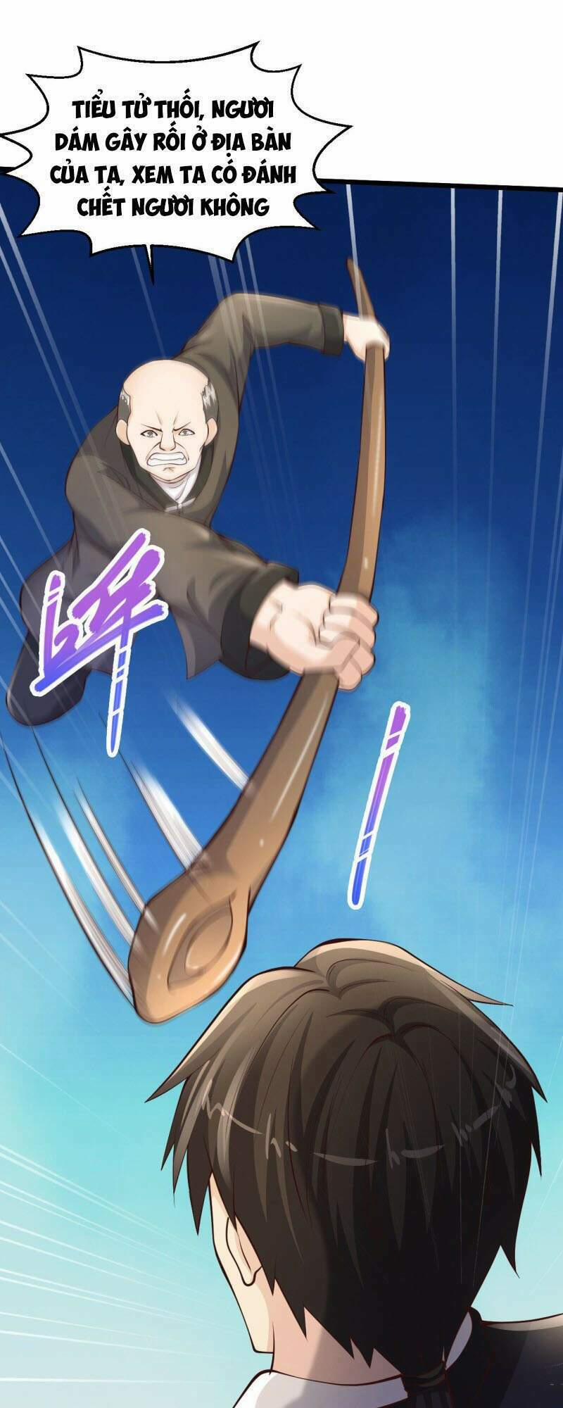 Tuyệt Phẩm Y Thánh 204 trang 29