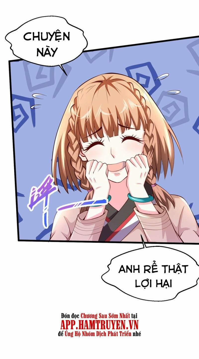 Tuyệt Phẩm Y Thánh 204 trang 33