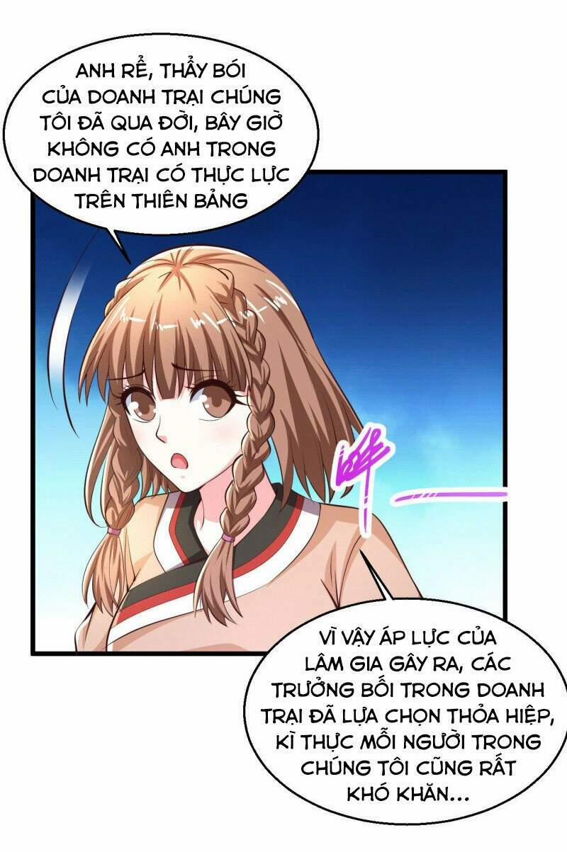 Tuyệt Phẩm Y Thánh 204 trang 5