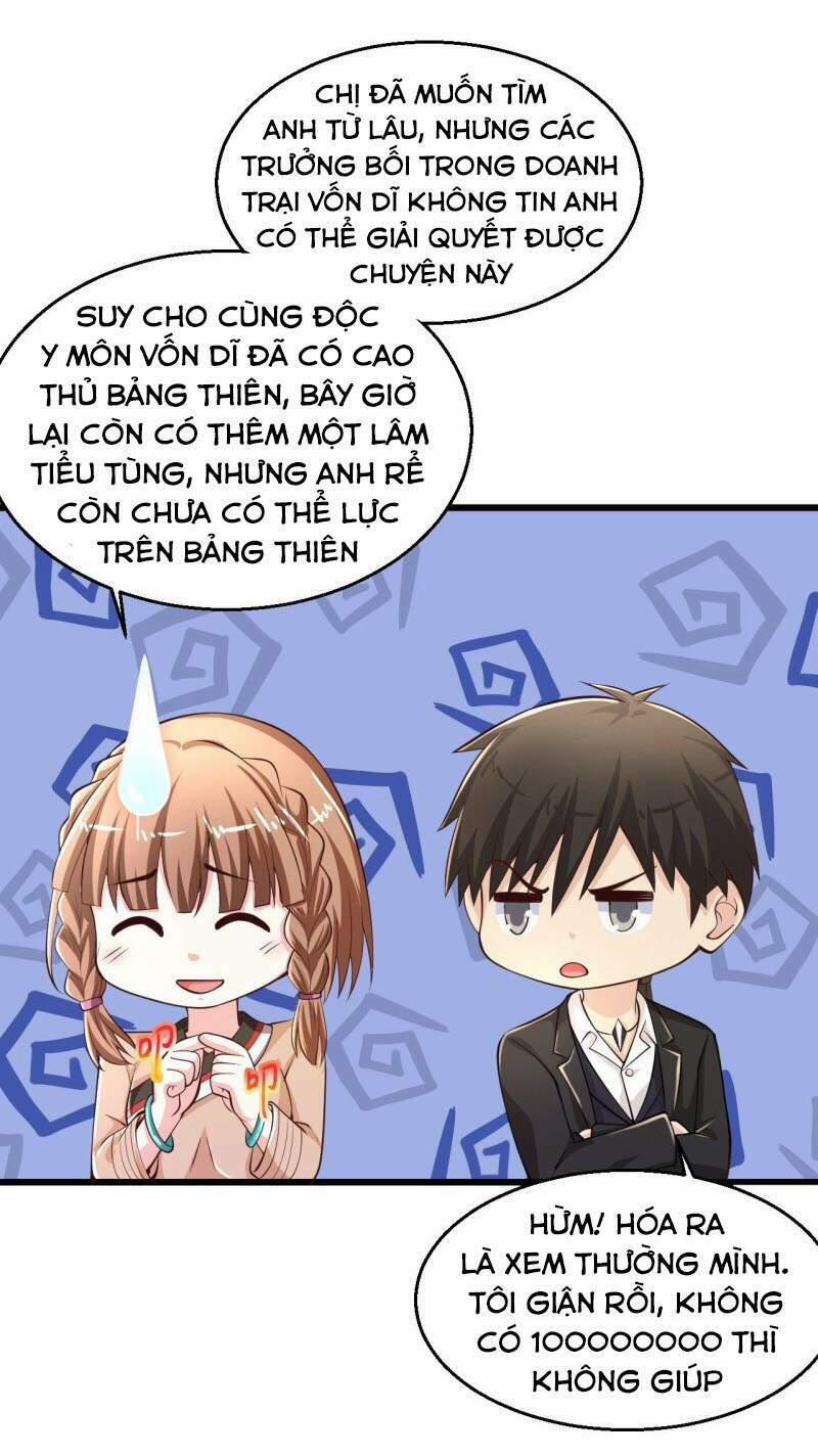 Tuyệt Phẩm Y Thánh 204 trang 7