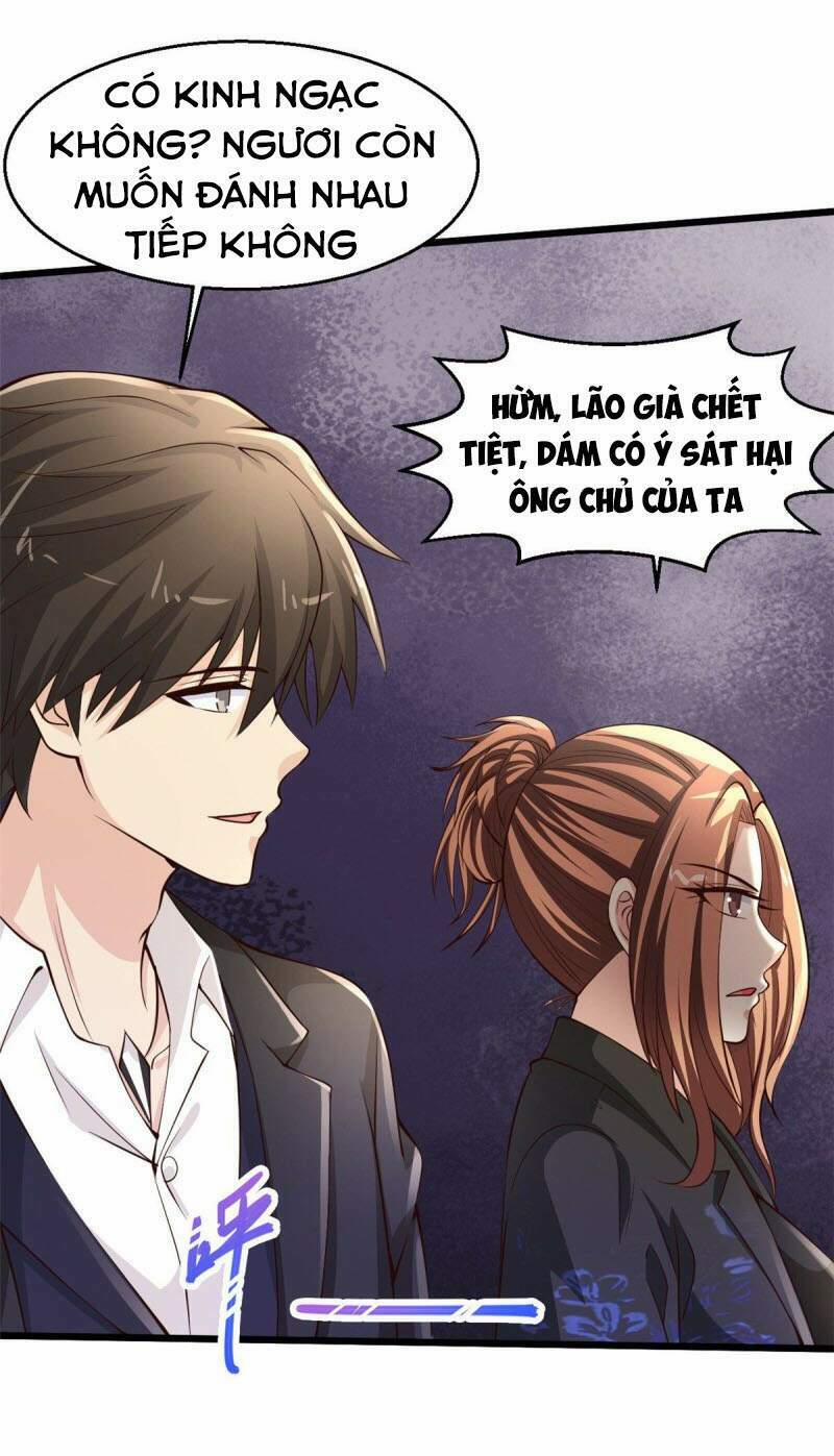 Tuyệt Phẩm Y Thánh 205 trang 11