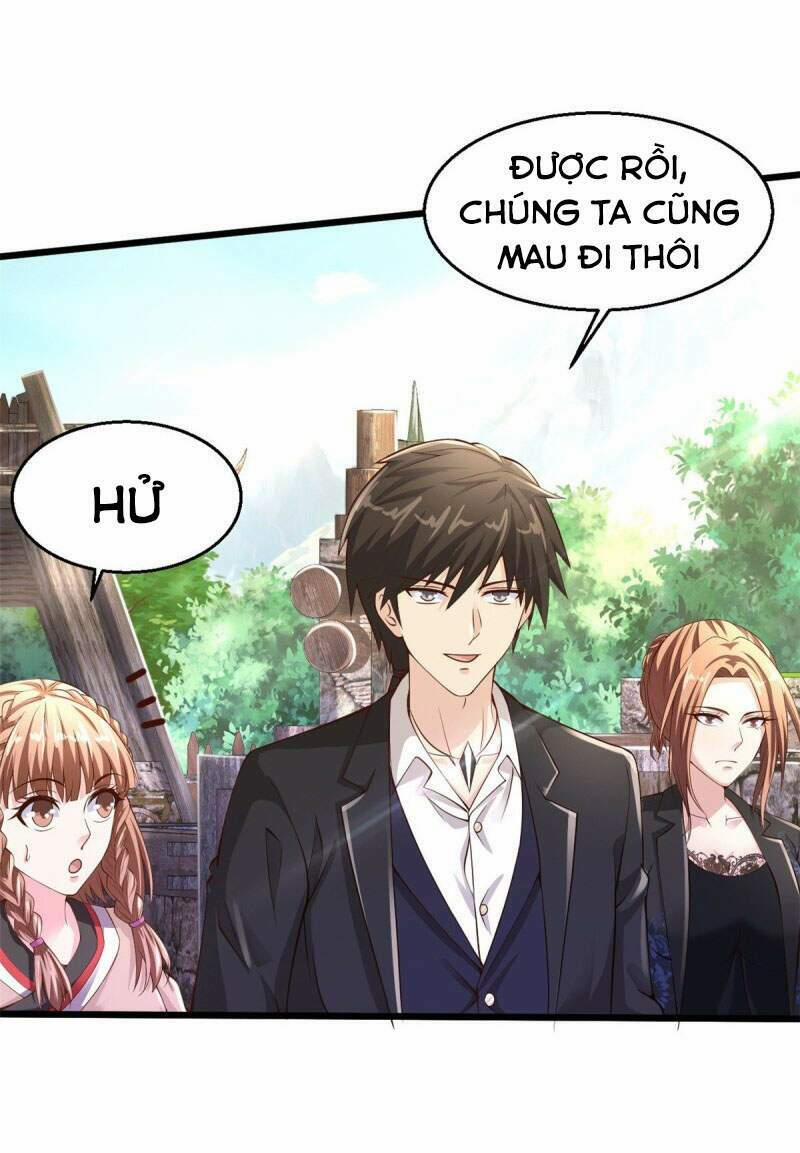 Tuyệt Phẩm Y Thánh 205 trang 13