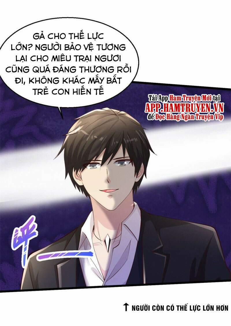 Tuyệt Phẩm Y Thánh 205 trang 2