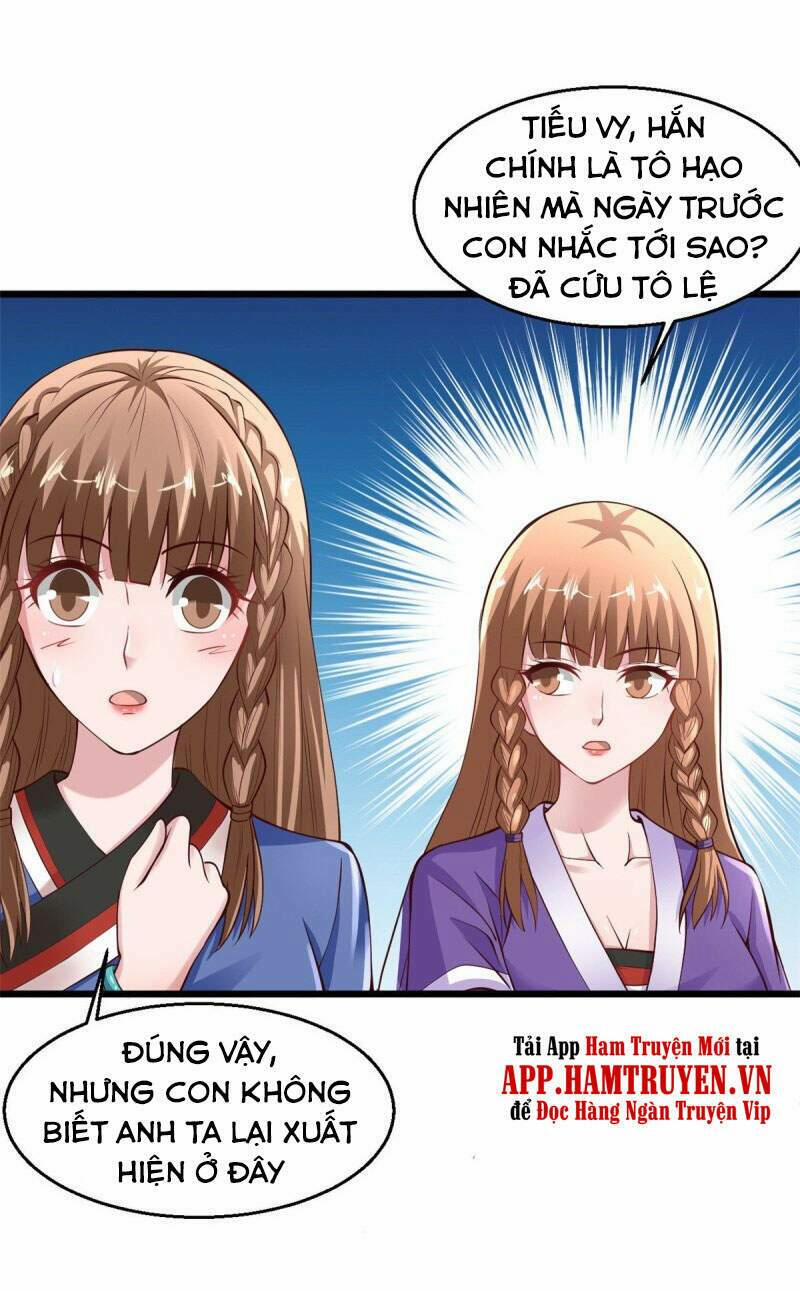 Tuyệt Phẩm Y Thánh 205 trang 24