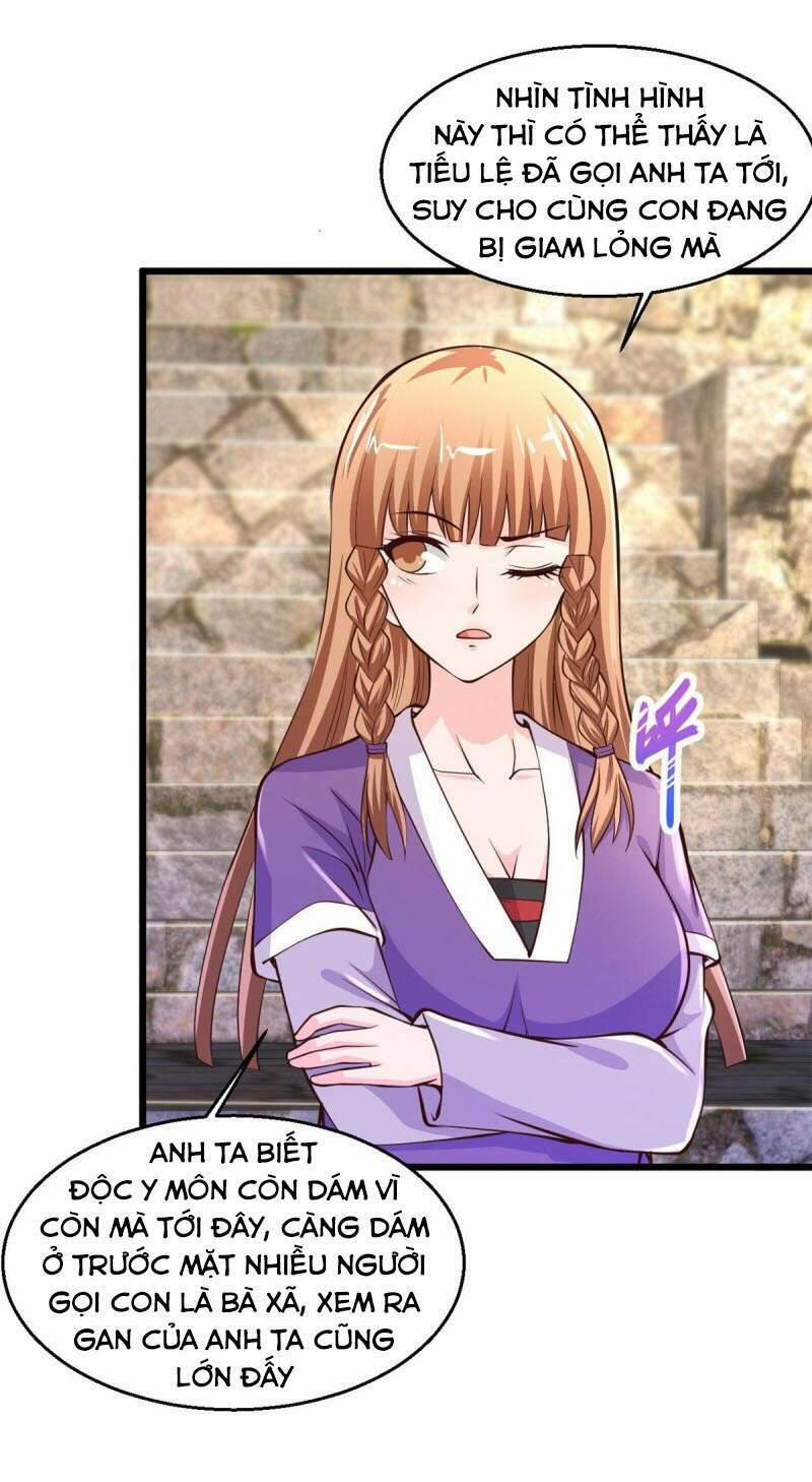 Tuyệt Phẩm Y Thánh 205 trang 25