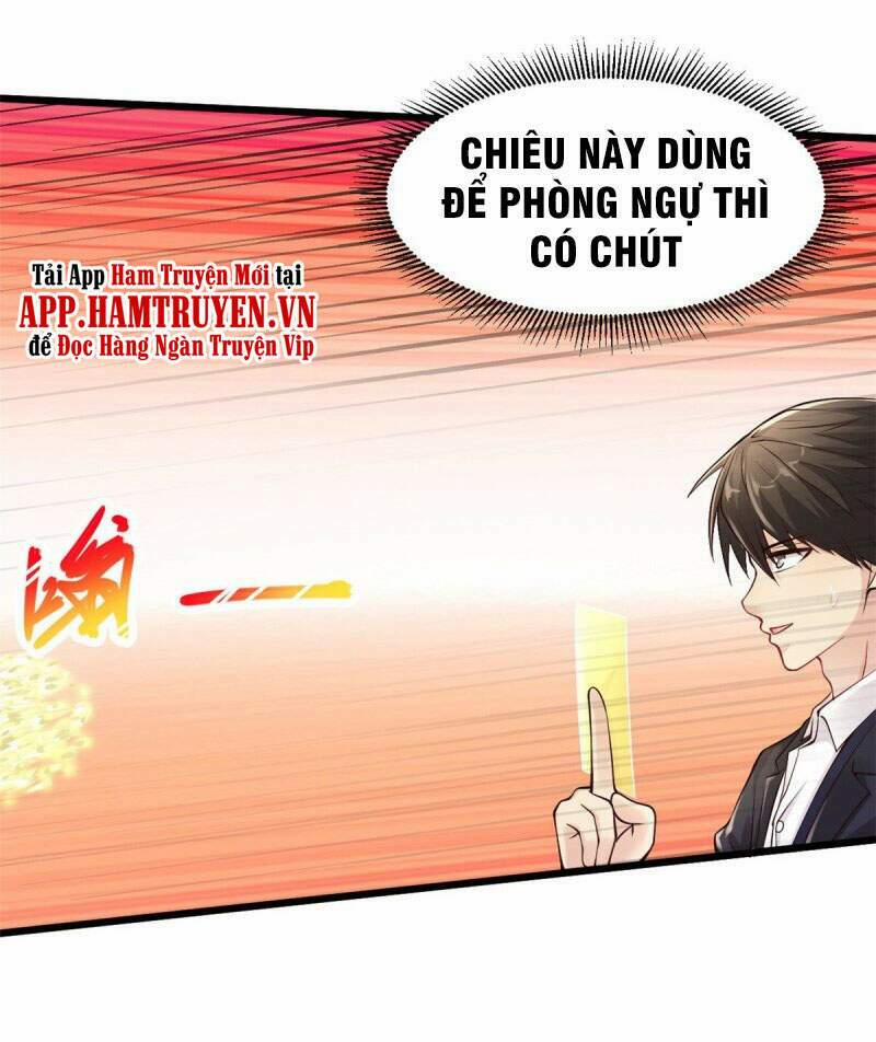 Tuyệt Phẩm Y Thánh 205 trang 6